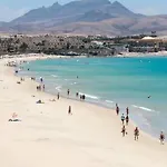Διαμέρισμα Castillo Mar 87 *