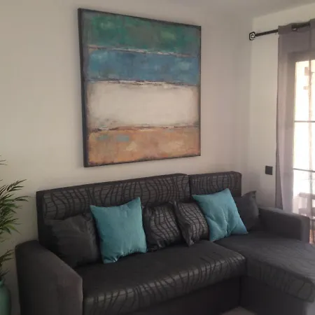 Appartement Castillo Mar 87 Caleta de Fuste