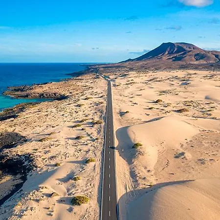 Castillo Mar 87 * كاليتا ذي فوستي