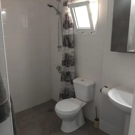 Apartmán Castillo Mar 87 *