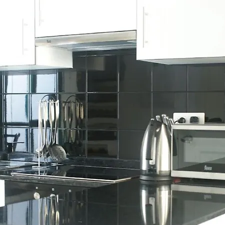 Apartmán Castillo Mar 87