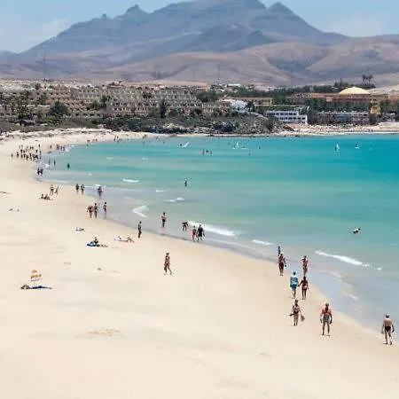 Apartmán Castillo Mar 87 *