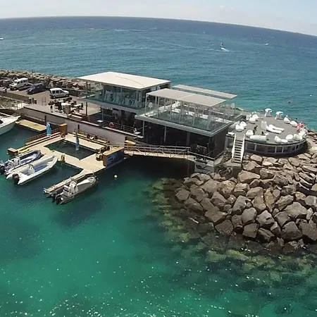 Apartman Castillo Mar 87 *