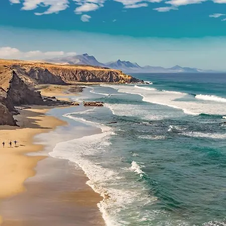 Apartmán Castillo Mar 87 *