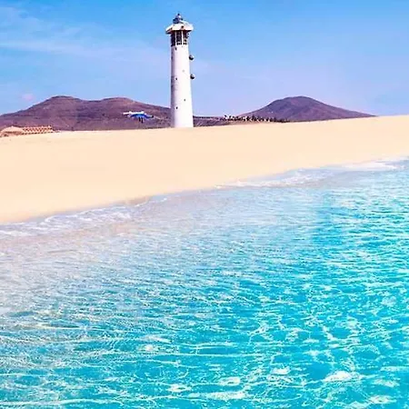 Apartman Castillo Mar 87