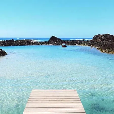 Apartmán Castillo Mar 87 *