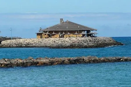 Castillo Mar 87 Apartman