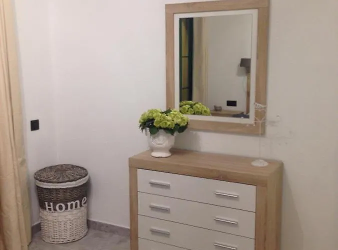 Castillo Mar 87 Daire