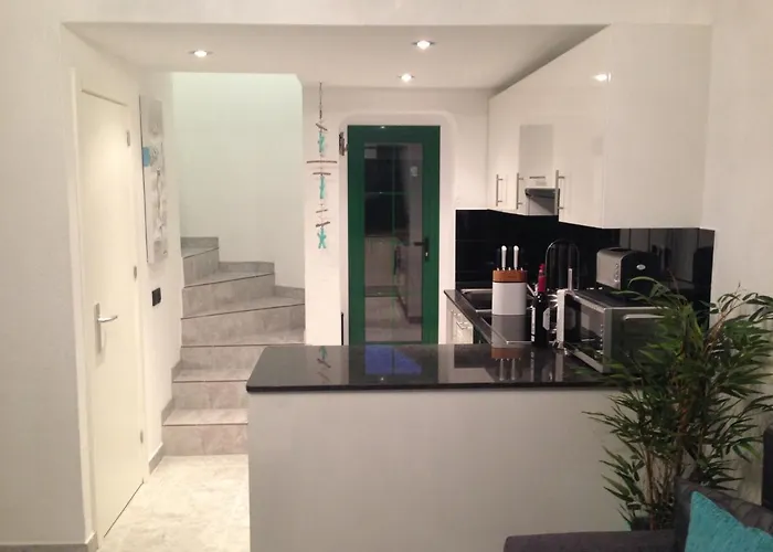 Castillo Mar 87 Daire