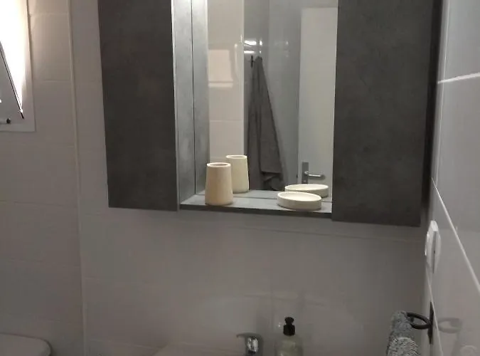 Daire Castillo Mar 87 Caleta De Fuste