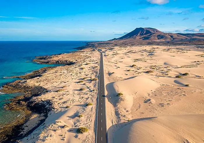 Castillo Mar 87 * Caleta De Fuste