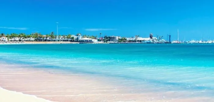 Castillo Mar 87 Caleta De Fuste