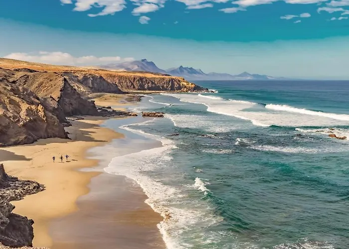 Daire Castillo Mar 87 *