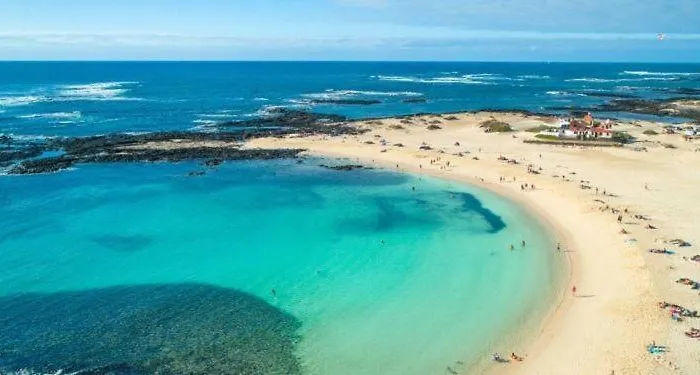 Castillo Mar 87 Daire *